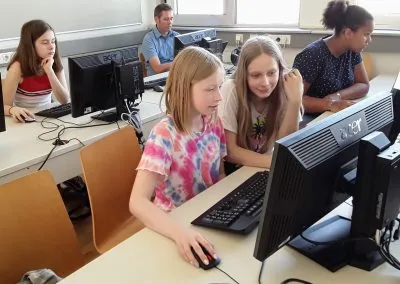 MadeByKids in Action