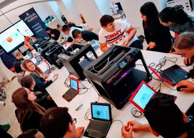 MadeByKids in Action