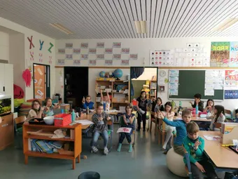 MadeByKids in Action