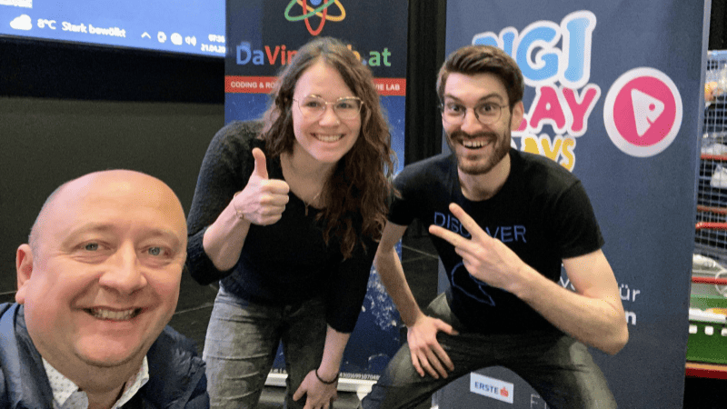 Digi Play Days 2023