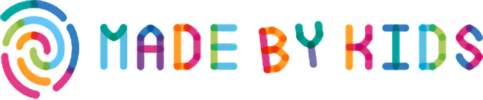 MadeByKids Logo