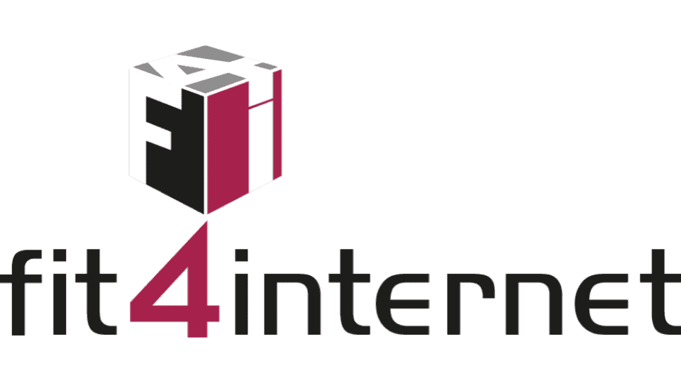 Fit4internet logo