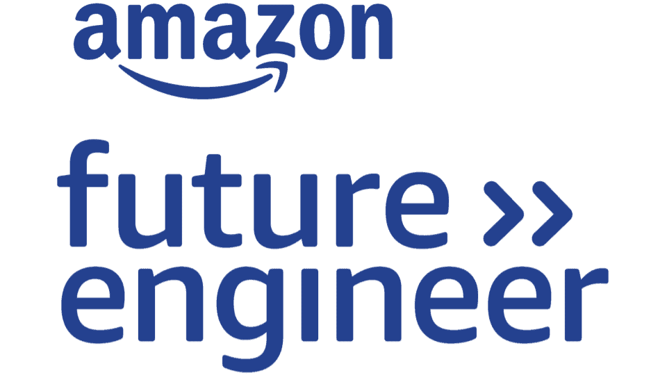 amazon future engineer logo